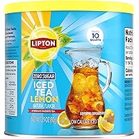 Amazon.com : Lipton Tea Drink : Grocery & Gourmet Food